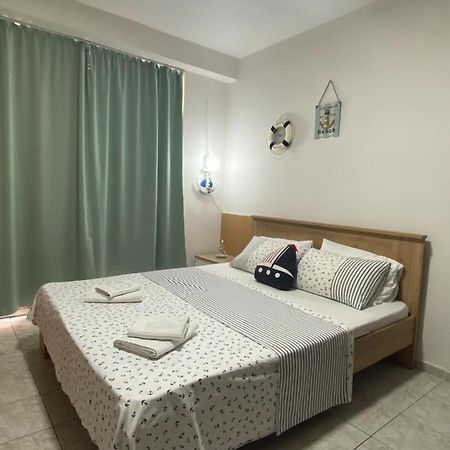 Ani Apartment โอครีด ภายนอก รูปภาพ