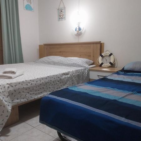 Ani Apartment โอครีด ภายนอก รูปภาพ