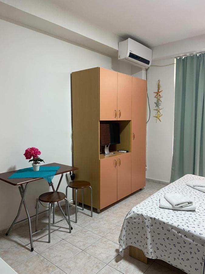 Ani Apartment โอครีด ภายนอก รูปภาพ