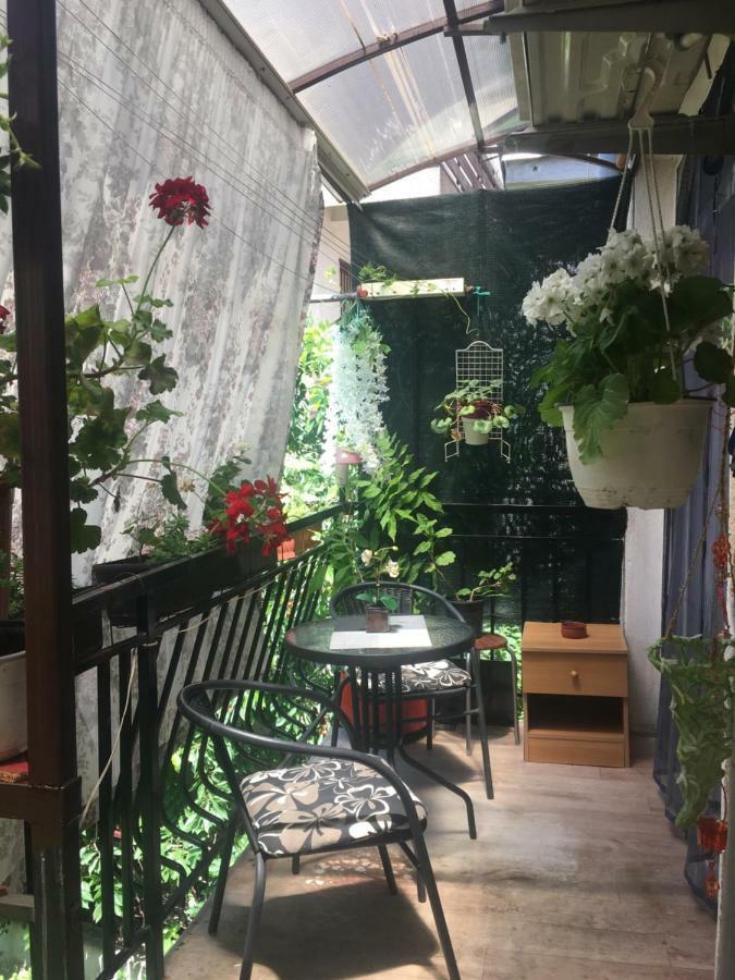 Ani Apartment โอครีด ภายนอก รูปภาพ
